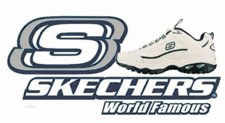 skechers its the s