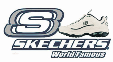 skechers shoe company